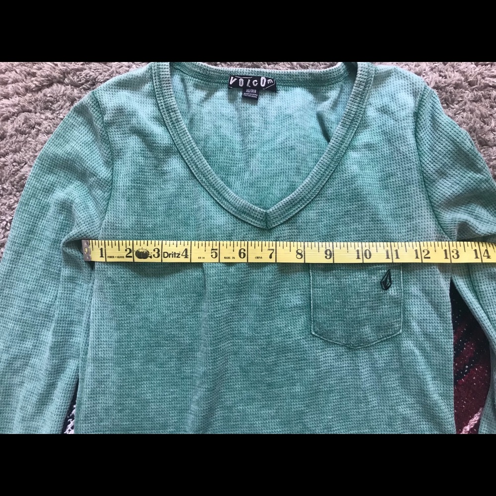 • Volcom Thermal • - Picture 3 of 5